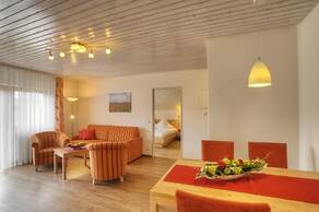 Pension Fohrenberg