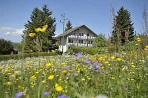 Pension Fohrenberg