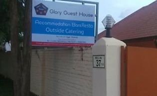Glory Guest House