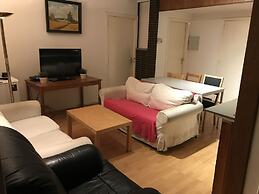 Apartment Zaventem Brussels Airport C