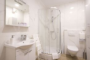 Apartments Ragusa Palace- Dardin