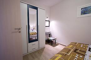 Apartments Ragusa Palace- Dardin