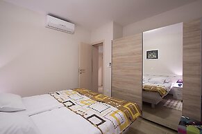 Apartments Ragusa Palace- Dardin