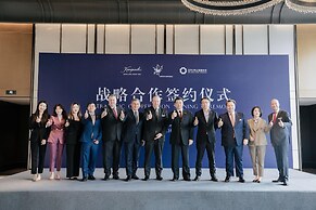 Kempinski Hotel Hangzhou