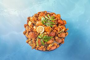 Kempinski Hotel Hangzhou