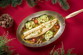 Kempinski Hotel Hangzhou