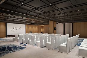 Kempinski Hotel Hangzhou