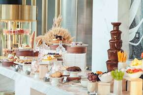 Kempinski Hotel Hangzhou