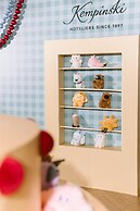 Kempinski Hotel Hangzhou