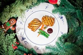 Kempinski Hotel Hangzhou