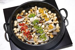 Kempinski Hotel Hangzhou