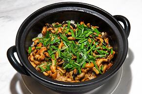 Kempinski Hotel Hangzhou