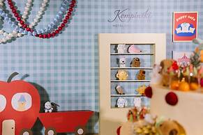 Kempinski Hotel Hangzhou