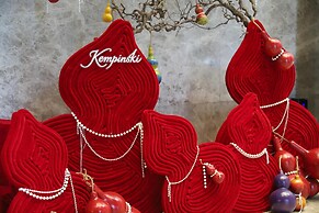 Kempinski Hotel Hangzhou