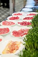 Kempinski Hotel Hangzhou