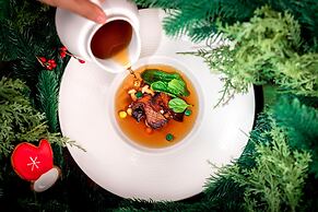 Kempinski Hotel Hangzhou