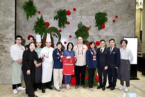 Kempinski Hotel Hangzhou