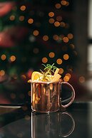 Kempinski Hotel Hangzhou