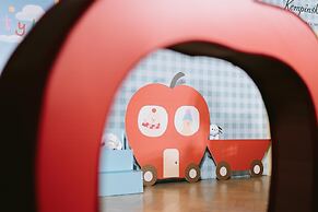 Kempinski Hotel Hangzhou