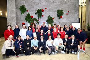 Kempinski Hotel Hangzhou