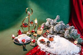 Kempinski Hotel Hangzhou