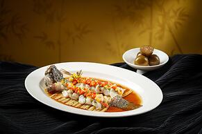 Kempinski Hotel Hangzhou