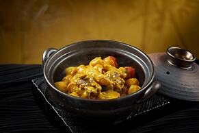 Kempinski Hotel Hangzhou