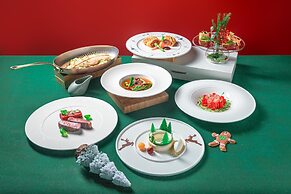 Kempinski Hotel Hangzhou