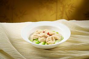 Kempinski Hotel Hangzhou