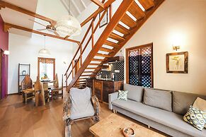Clove Island Villas & SPA