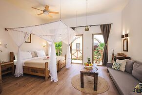 Clove Island Villas & SPA