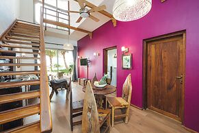 Clove Island Villas & SPA