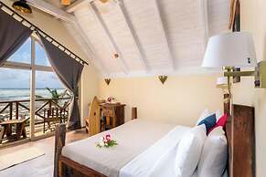 Clove Island Villas & SPA