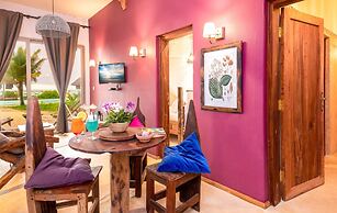 Clove Island Villas & SPA