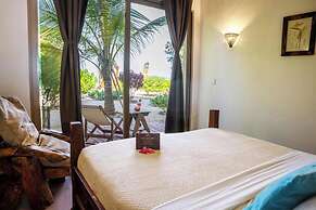 Clove Island Villas & SPA