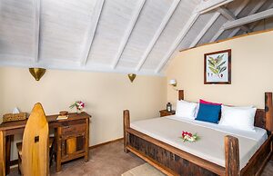 Clove Island Villas & SPA