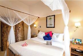 Clove Island Villas & SPA