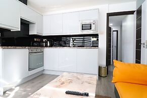 Queen Stay Apartments