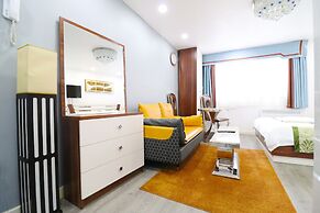 Queen Stay Apartments