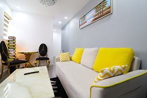 Queen Stay Apartments