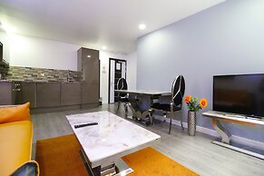 Queen Stay Apartments