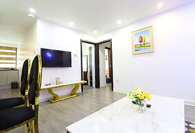 Queen Stay Apartments