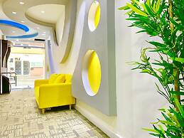 Queen Stay Apartments