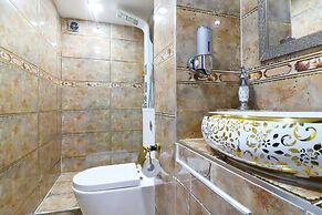 Queen Stay Apartments