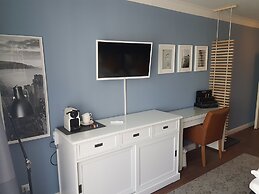 Ferienwohnungen am Rosenhof