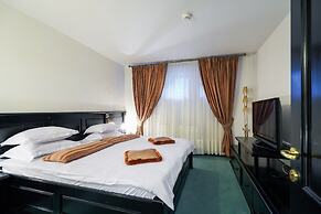 Hotel & Restaurant Sofia
