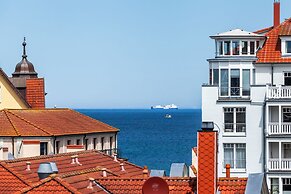 Apartment Hotel Rosenhof