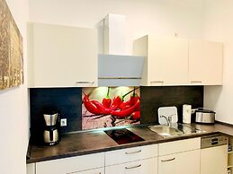 Apartment Hotel Rosenhof