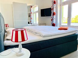 Apartment Hotel Rosenhof