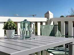 Apartment Hotel Rosenhof